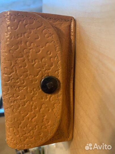 Театральный бинокль СССР