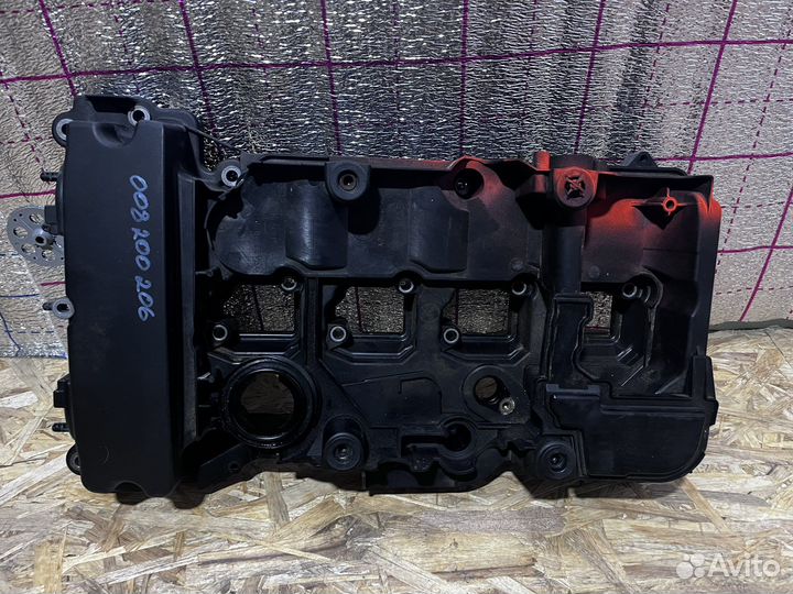 Клапанная крышка w204 m271.860