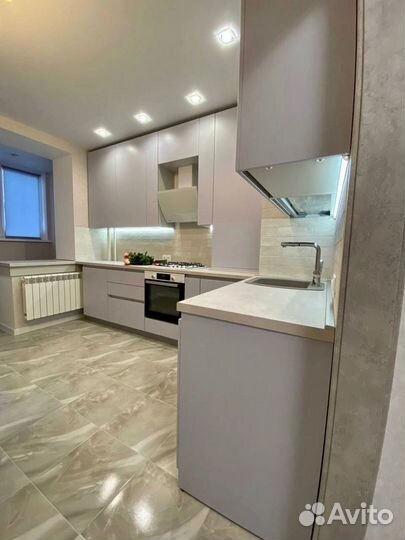 Кухня на заказ. Фабрика производитель