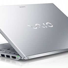 Ноутбуки Sony Vaio в разборке по-запчастям + новые