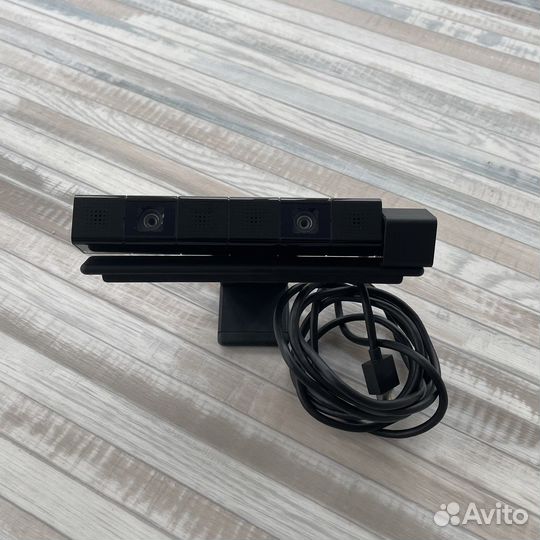 Камера sony ps4