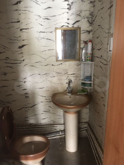 Автосервис, 100 м²