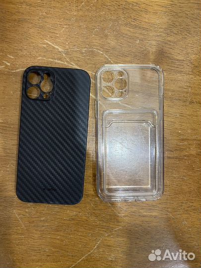 Чехол на iPhone 12 pro