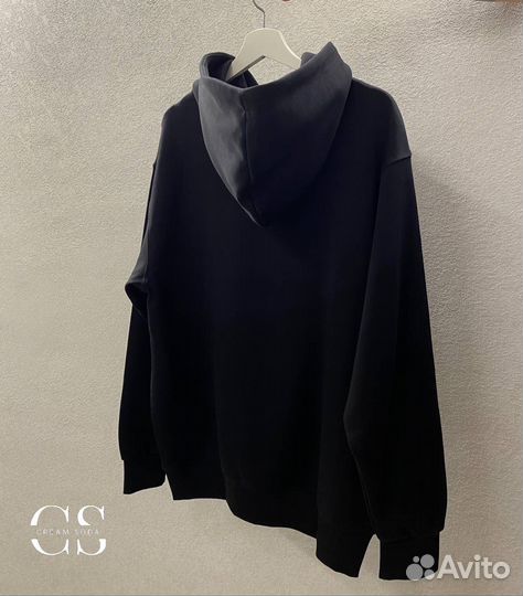 Худи louis vuitton