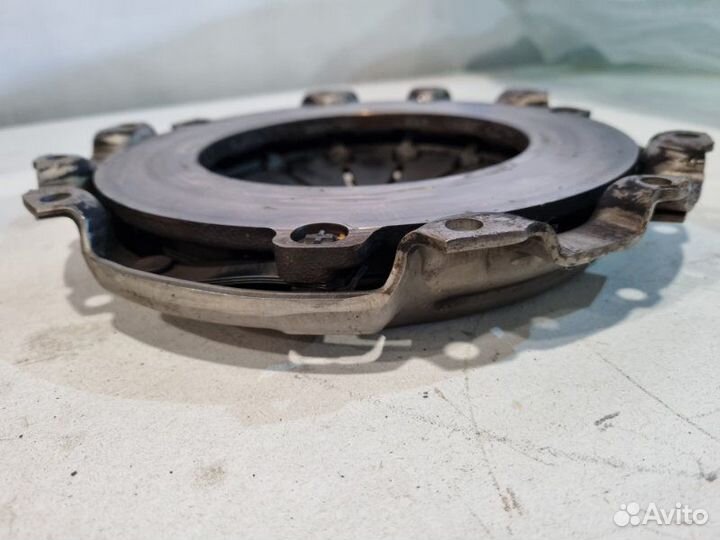 Корзина сцепления Mitsubishi Colt C13A