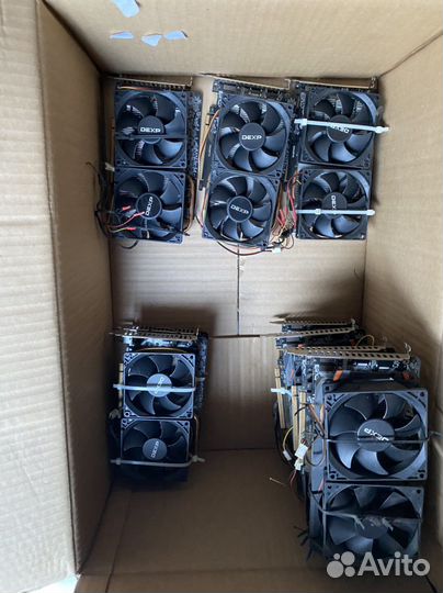 P106-100 GeForce 1060