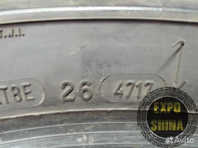 Мотошина Avon spirit ST 180 55 R17