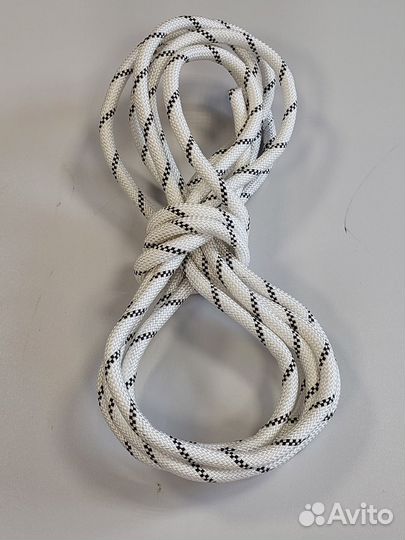 Веревка страховочная, для альпинистов