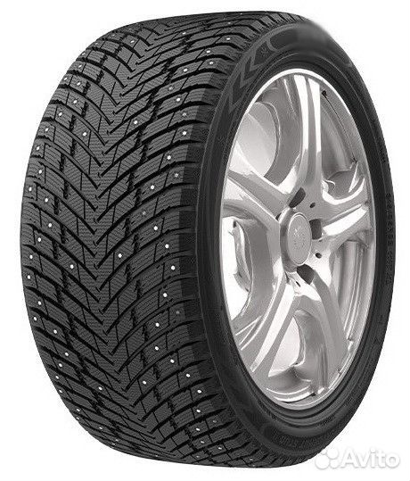 Roadmarch Winter XPro Studs 69 225/50 R17 98H