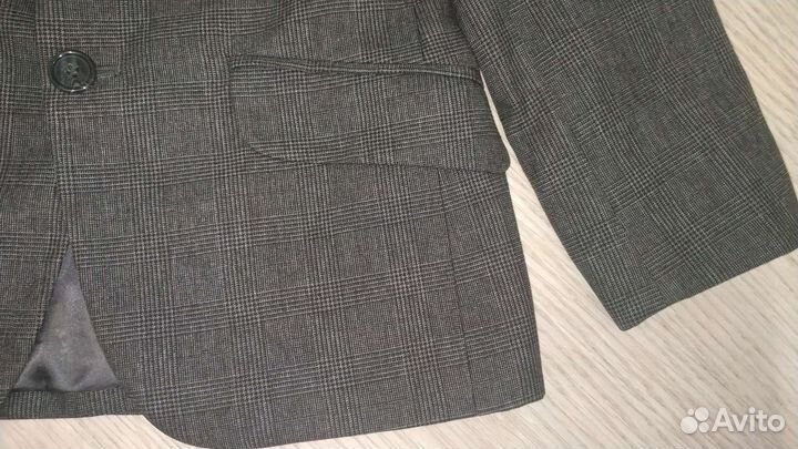 Школьный костюм SkyLake Немо для мальчика 128