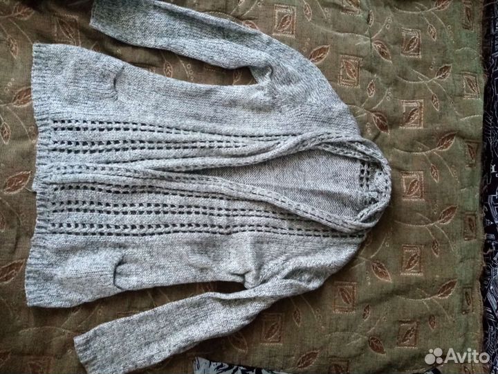 Женский кардиган 48 50