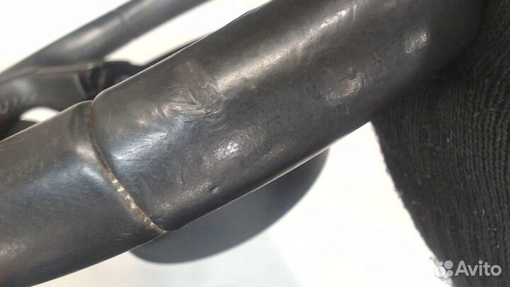 Руль Audi A4 (B8) Allroad, 2012