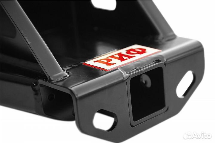 Фаркоп риф усиленный для УАЗ Патриот под бампер