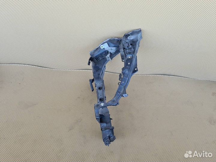 Лонжерон передний левый Infiniti M25 M37 Q70 Y51