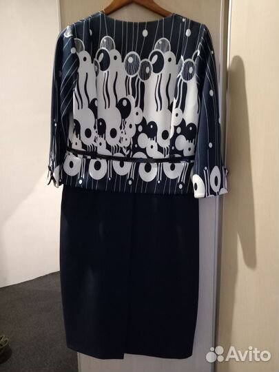 Платье женское