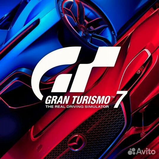 Gran turismo 7 ps4 ps5