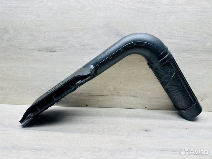 Воздухозаборник Hyundai I40 2.0 G4NA 2011-2015