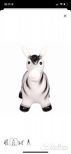 Игрушка попрыгун