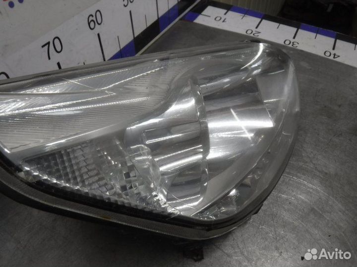 Фара передняя правая Cery Tiggo