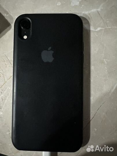 iPhone Xr, 256 ГБ