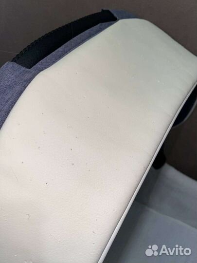 Коляска tutis nanni 2 в 1