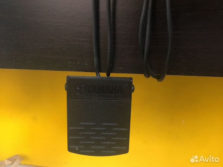 Синтезатор yamaha DGX-650