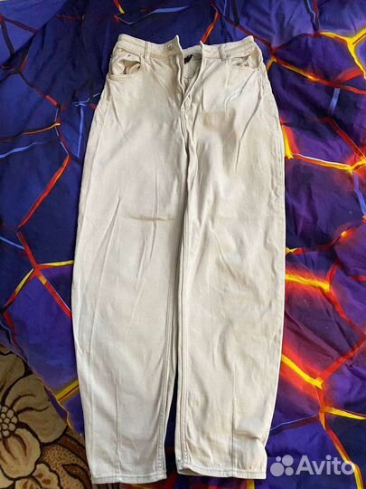 Джинсы женские