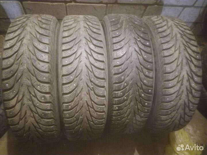 Yokohama Ice Guard IG35 185/65 R15