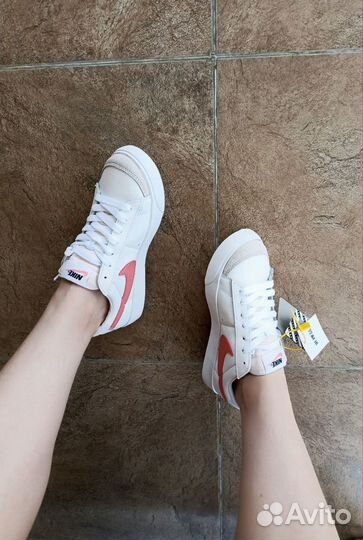 Кеды кроссовки женские nike 36,37,38,39,41