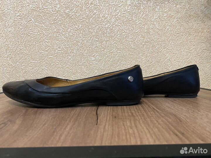 Туфли женские