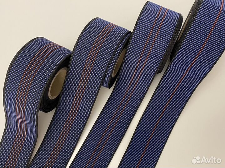 Лента мебельная эластичная цена за все