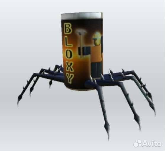 Предмет roblox