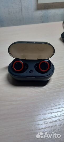 Беспроводные наушники