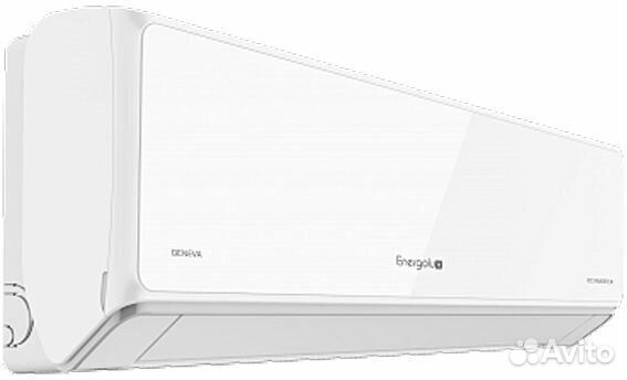 Сплит- системы energolux. Установка. Монтаж