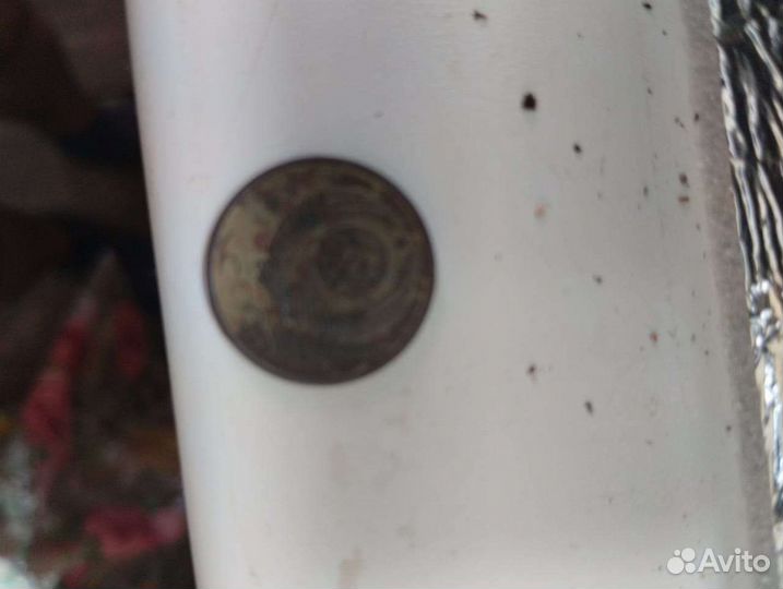 Старинные монеты