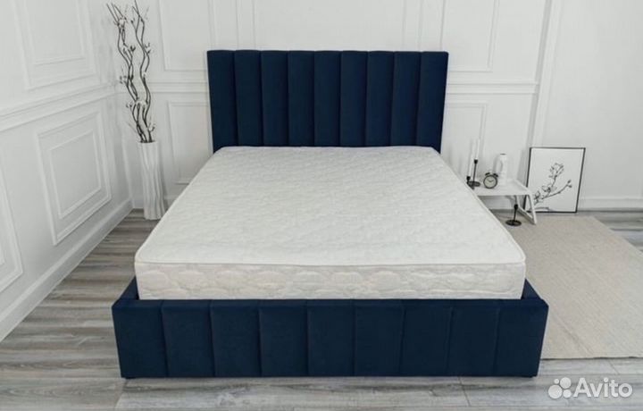 Кровать 200х200