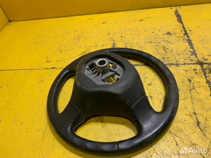 Руль Peugeot 308 2007-2011