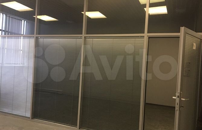 Офисное помещение 231,4 кв. м