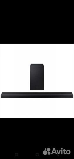 Саундбар Samsung HW-Q700A