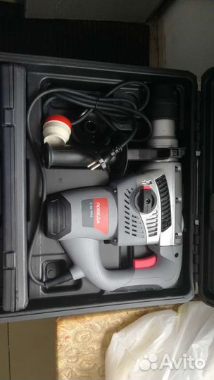 Аренда перфоратора