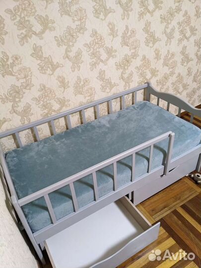 Кровать 160x80