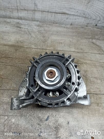Генератор Fiat 198A4.000 1.4T
