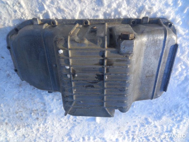 Поддон змз 406