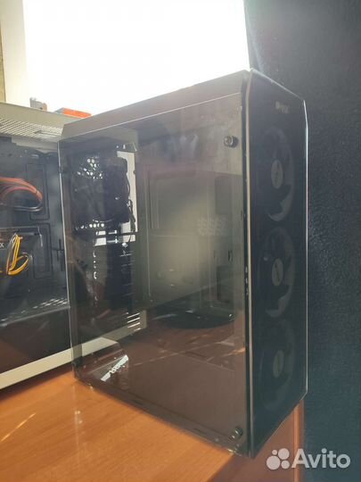 Корпус для пк
