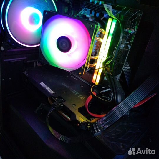 Intel arc a380 обмен