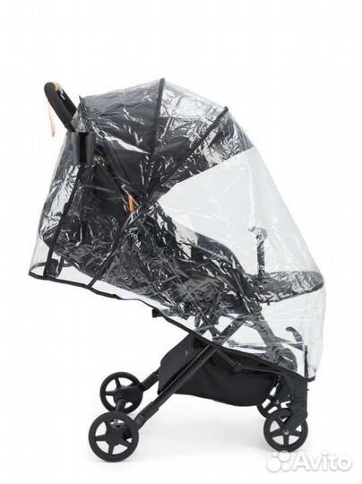 Коляска прогулочная umma PRO