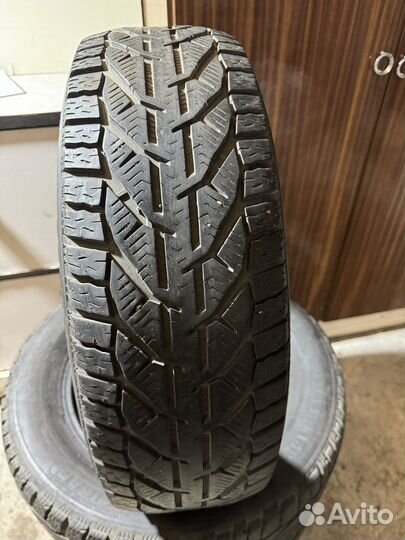 Tigar Winter 205/65 R16