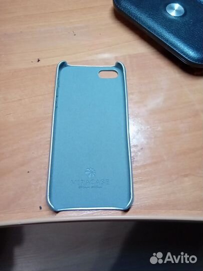 Чехол на айфон 5с