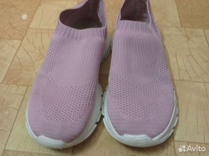 Детская обувь для девочек