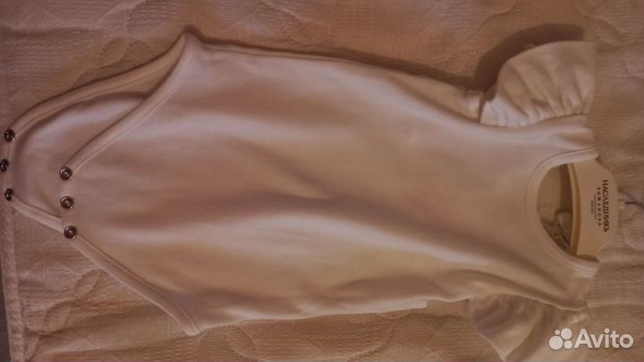 Вещи на девочку